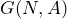 G(N,A)