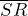  \overline{SR} 