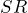  SR 